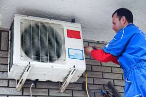 24/7 and Emergency HVAC Near Forest Park, WA | Air Conidtioning and Heating Contractors