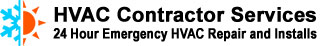 Forest Park HVAC Services